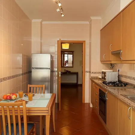 아파트 C24 - Sandy Way 3 Bed In