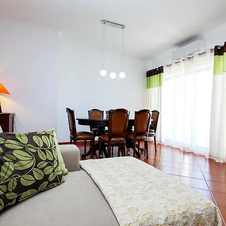 Apartment C24 - Sandy Way 3 Bed In Lagos